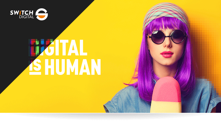 digital is human - a free online marketing course